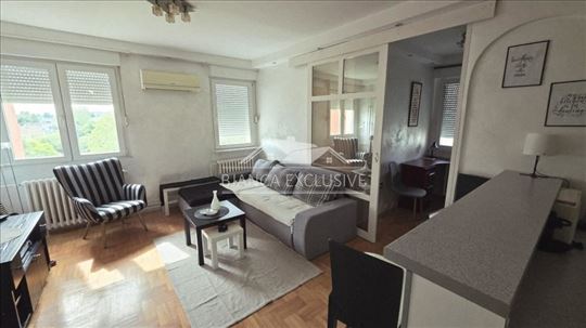 Novi Beograd-Blok 70a ID#1578