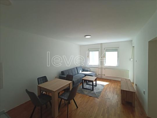 Novi Sad, Avijacija, Stan, 2, 49,00m2