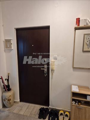 Novi Železnik, Avalska, 53m2+ terasa 6m2