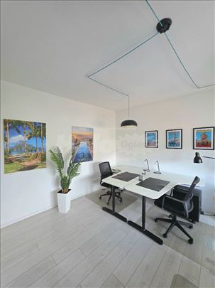 Opremljen kancelarijski prostor na Dorćolu