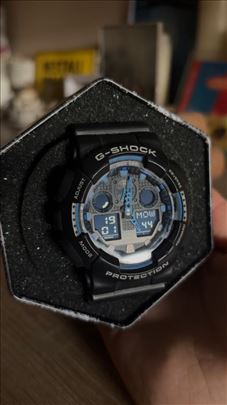 Original G-Shock kao nov na prodaju