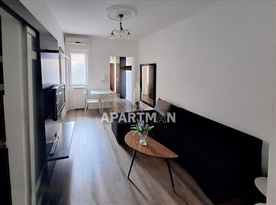 Poštanska štedionica, Dalmatinska, 40m2 ID#2434