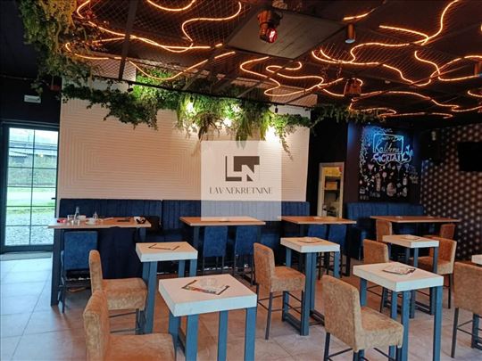 Prodaja Biznisa U Gastroshoru