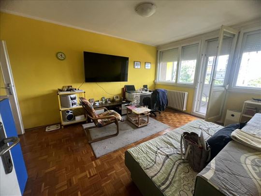 Prvomajska, 58m2