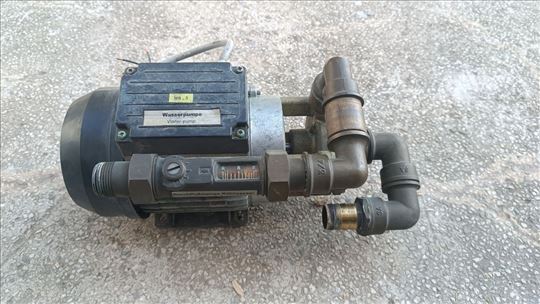 Pumpa za vodu Speck pumpen Nemacka