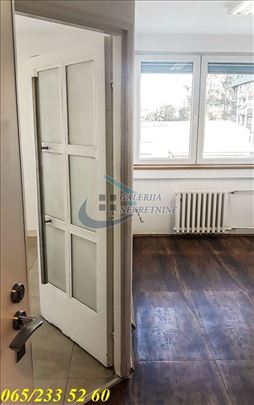 Rakovica, Miljakovac - Borska 24m2
