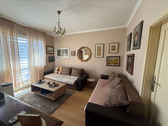 Rakovica, Stojana Jankovića-53 m² dve spavaće sobe