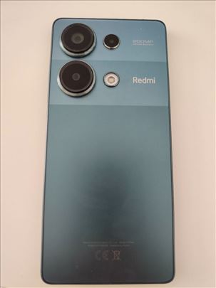 Redmi Note 13 pro 5G