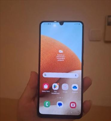 Samsung A32