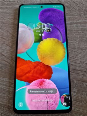 Samsung A51