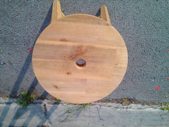 Šank - barska stolica IKEA Skogsta