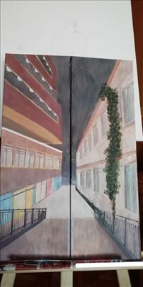 Slika Novo&staro
