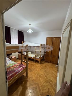 Smestaj za radnike - Krnjača | 36 kreveta