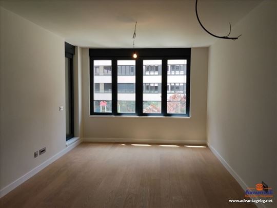 Stan NBGD - Blok 65 Đorđa Stanojevića 55m2