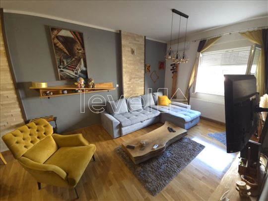 Stan,Novi Sad,Telep,kv: 41.00