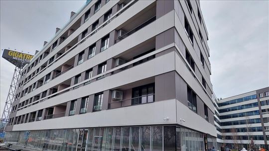 Stan površine 120m2 Novi Beograd 