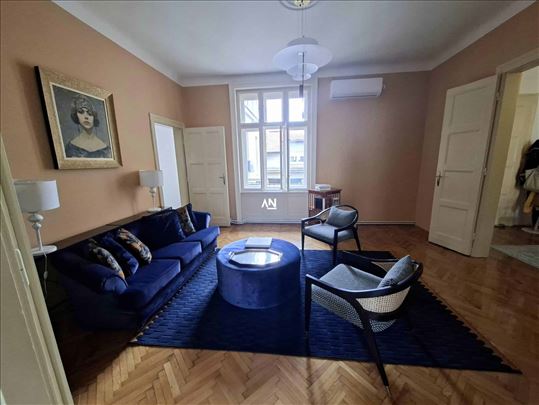 Stari grad, Centar, Svetogorska, 130m2 ID#37472