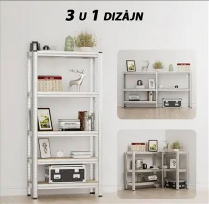 SuperHome 180x90x30cm 175Kg