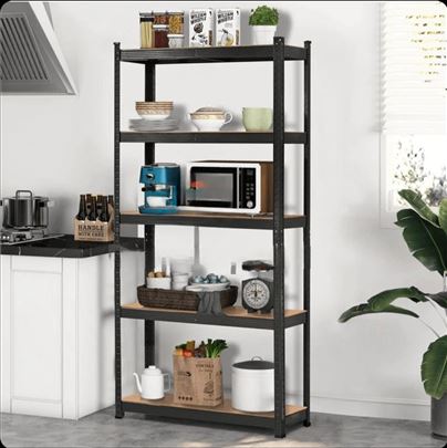 SuperHome 180x90x45cm 175Kg