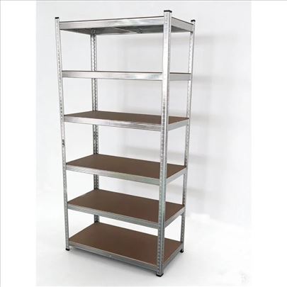 SuperHome 200x100x50cm 6x175kg