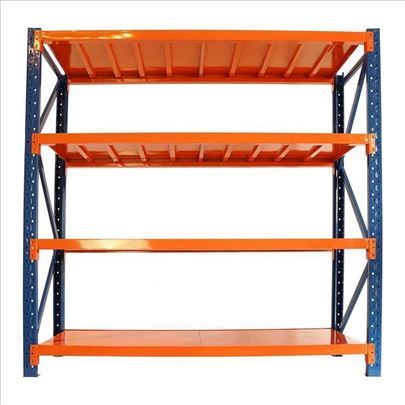 SuperHome 200x200x60cm 4x200kg Potpuno Metalna Mon