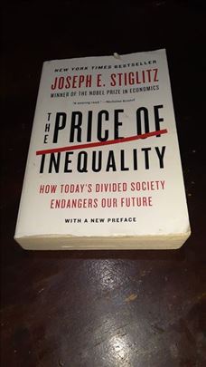 The Price of Inequality