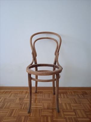 Thonet stolica - za restauraciju ili delove