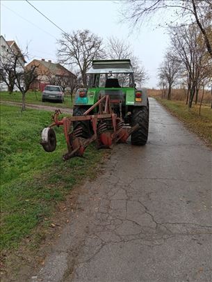 Traktor