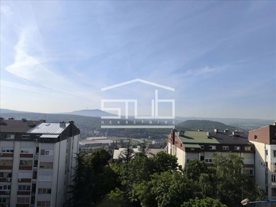 Uknjižen 2.5 stan u blizini Košutnjaka, Prodaja! I