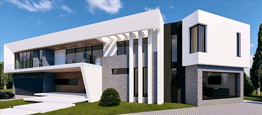 Vinarija Estela Estate Residence