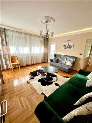 Vračar, renoviran, neuseljavan, ID 25679