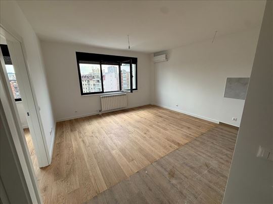 Zemun,Centar,novogradnja,1.5,Aleksandra Dubčeka
