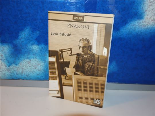 znakovi sava ristović