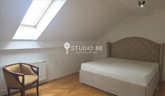 Zrenjanin, Lesnina, Stan, 3.0, 68m2