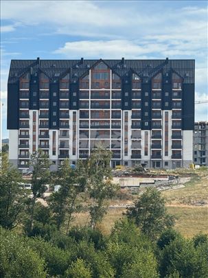 Apartman Monte Casa 1 33kv useljivi