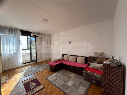 Barajevo – Naselje Gaj | 42m² | Jednoiposoban stan