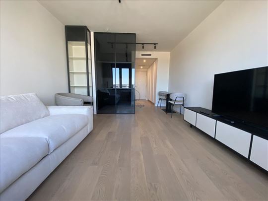 Blok 65, Airport garden, 34 m2
