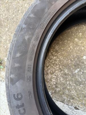Continental Gume Premium Contact 6 235/50 R 19