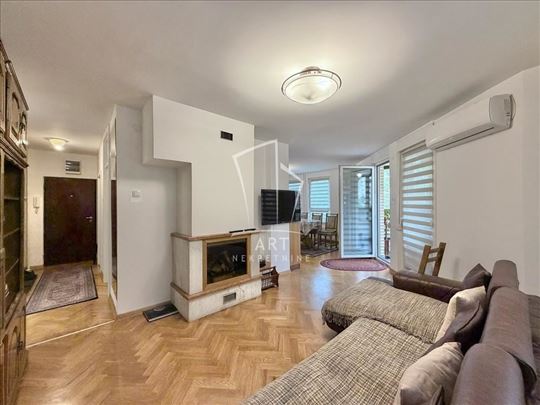 Crveni krst, Vojislava Ilića, 107m2 ID#15139