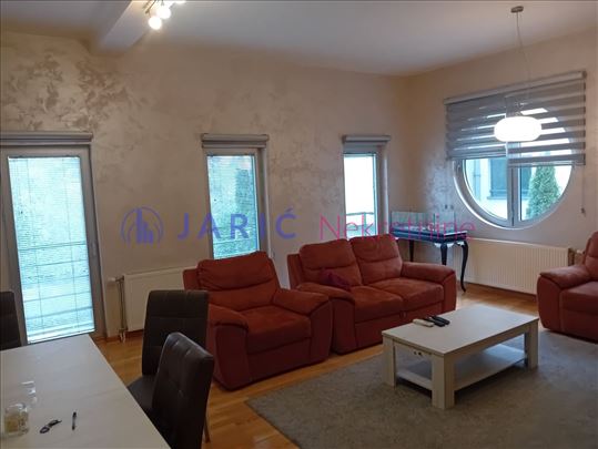 Dedinje – Velisava Vulovića | 3.0. 98m²,sa garažom