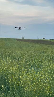 DJI AGRAS T30 na prodaju!