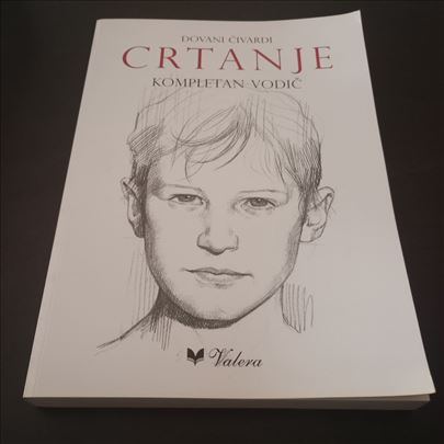 Đovani Čivardi Valera Crtanje: kompletan vodič