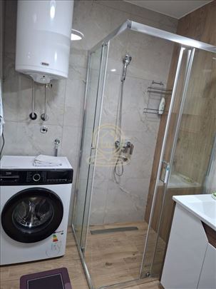 Dvosoban stan 55 m², Erdojlija, Kragujevac