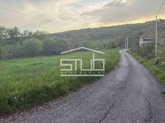 Građevinski plac, 24 ari, Kosmaj ID#1316