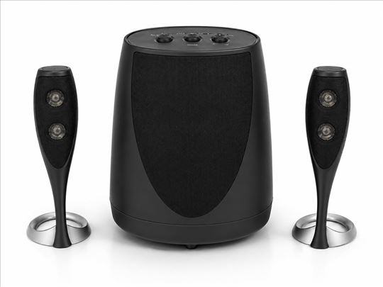 Harman Kardon 2.1 zvučnici–premium zvuk / jak bass