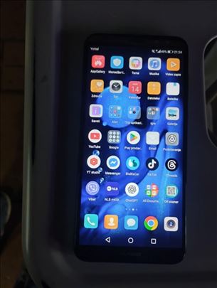 Huawei Mate 10 Lite