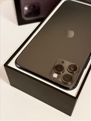 iPhone 11 PRO MAX 256 GB