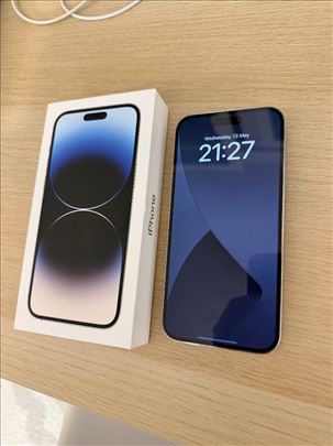 Iphone 14 Pro Max 128 GB