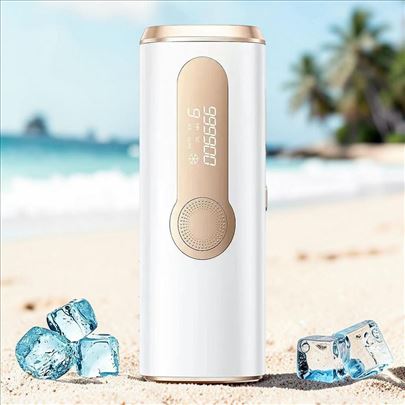 IPL sa Hladjenjem Fabricki zapakovan NOVO! UK