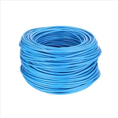 Izrada LAN kablova Cat 6 od 1m do 305m